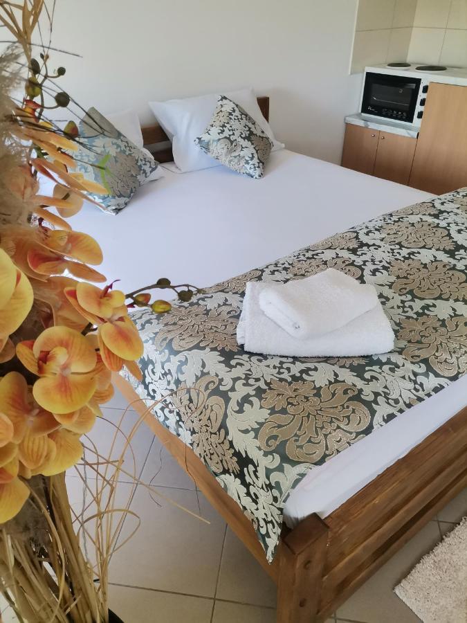 Apartmani - Vila Kovilje Banja Koviljača Eksteriør billede