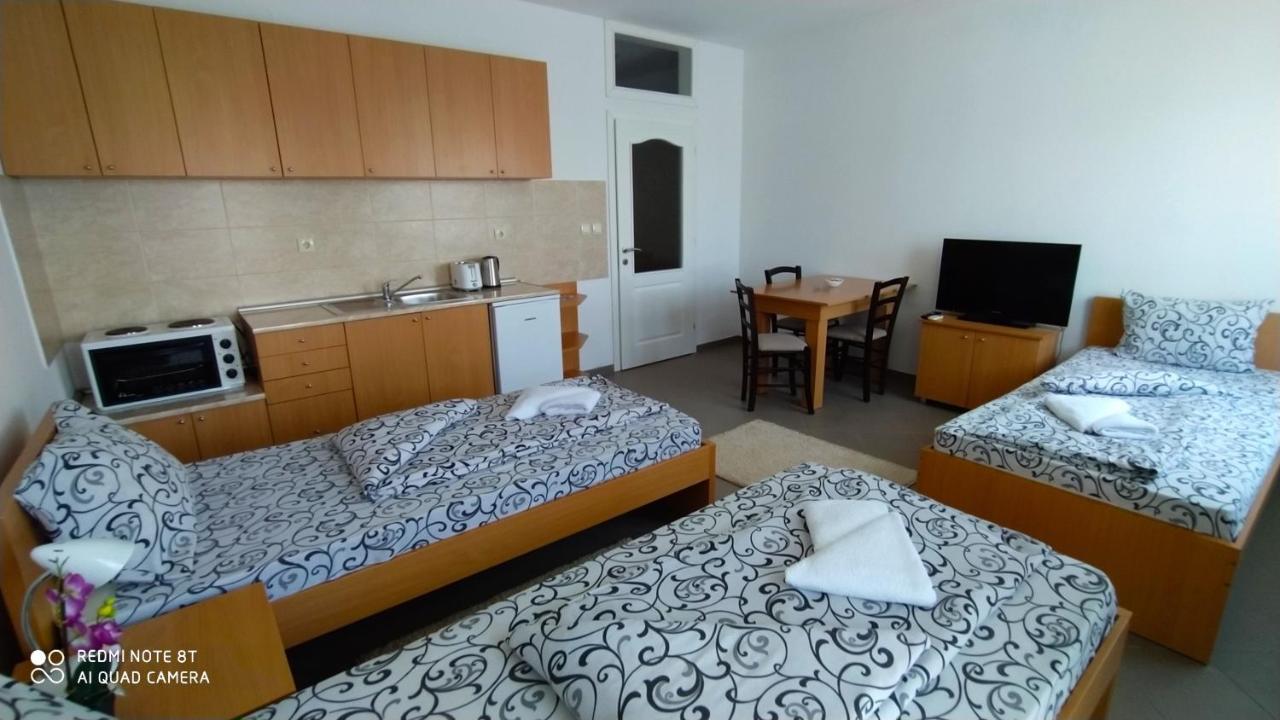 Apartmani - Vila Kovilje Banja Koviljača Eksteriør billede