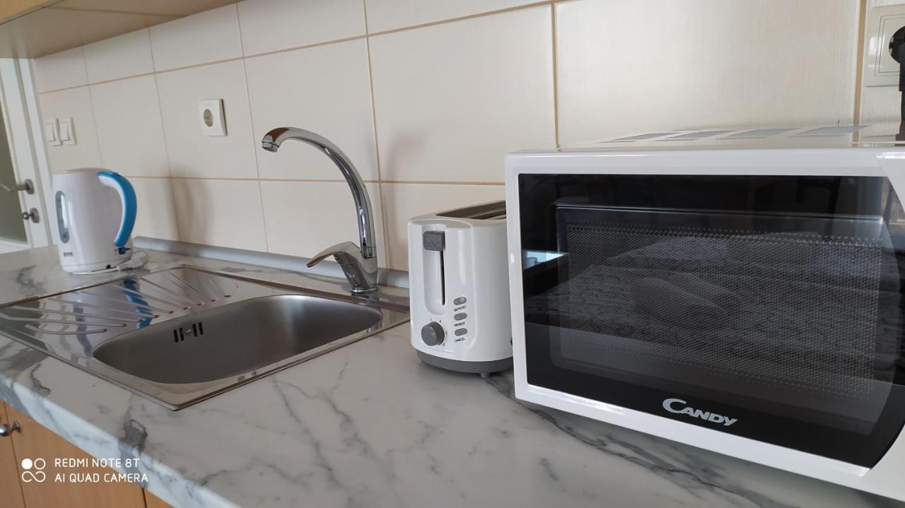 Apartmani - Vila Kovilje Banja Koviljača Eksteriør billede