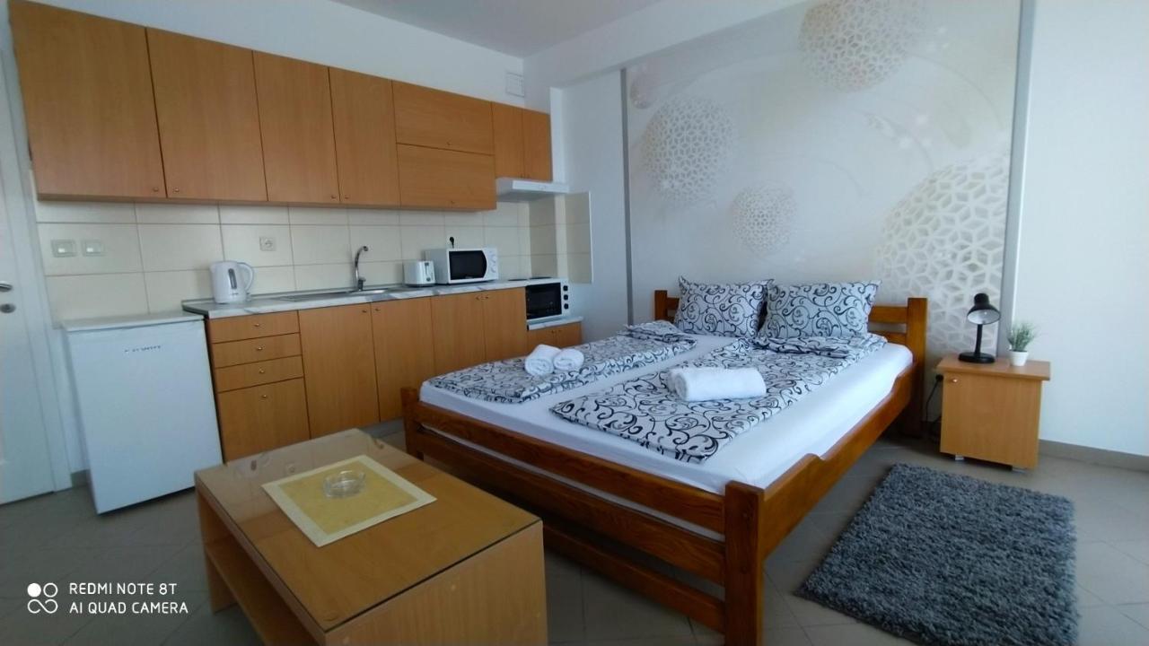 Apartmani - Vila Kovilje Banja Koviljača Eksteriør billede