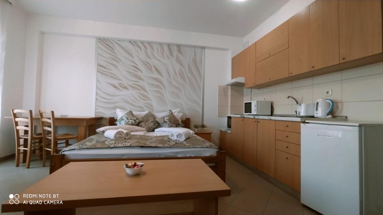 Apartmani - Vila Kovilje Banja Koviljača Eksteriør billede