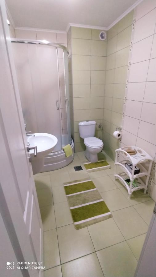 Apartmani - Vila Kovilje Banja Koviljača Eksteriør billede
