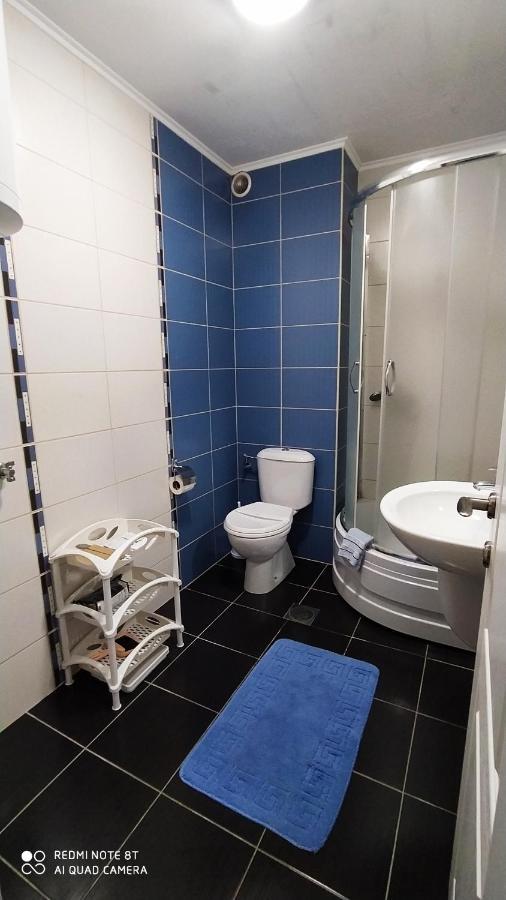 Apartmani - Vila Kovilje Banja Koviljača Eksteriør billede