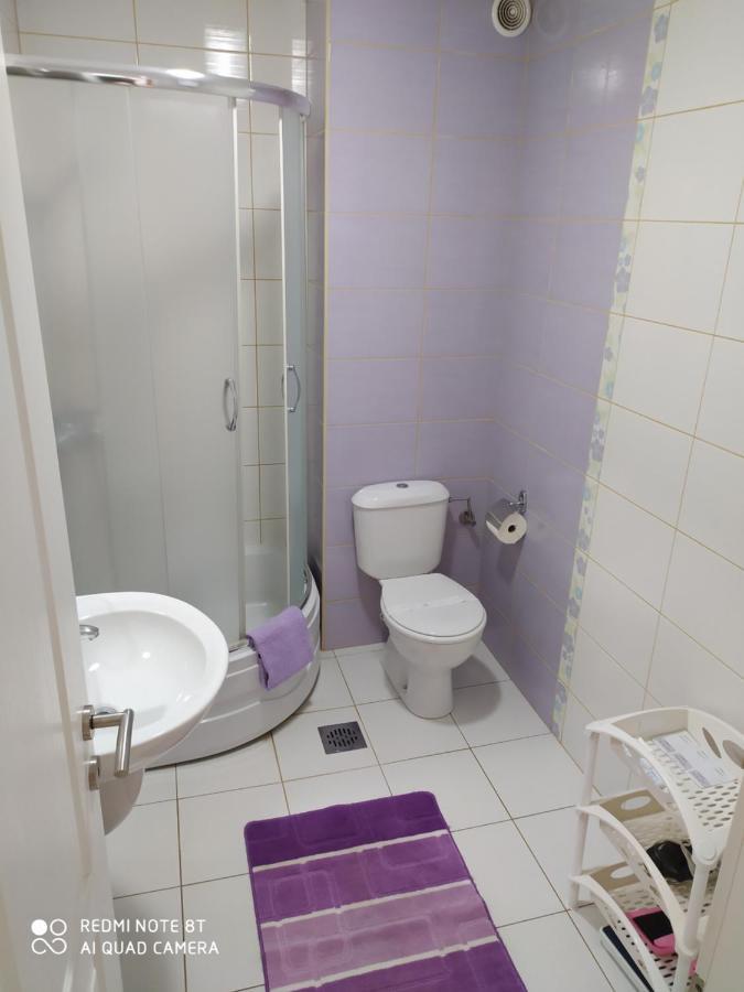 Apartmani - Vila Kovilje Banja Koviljača Eksteriør billede