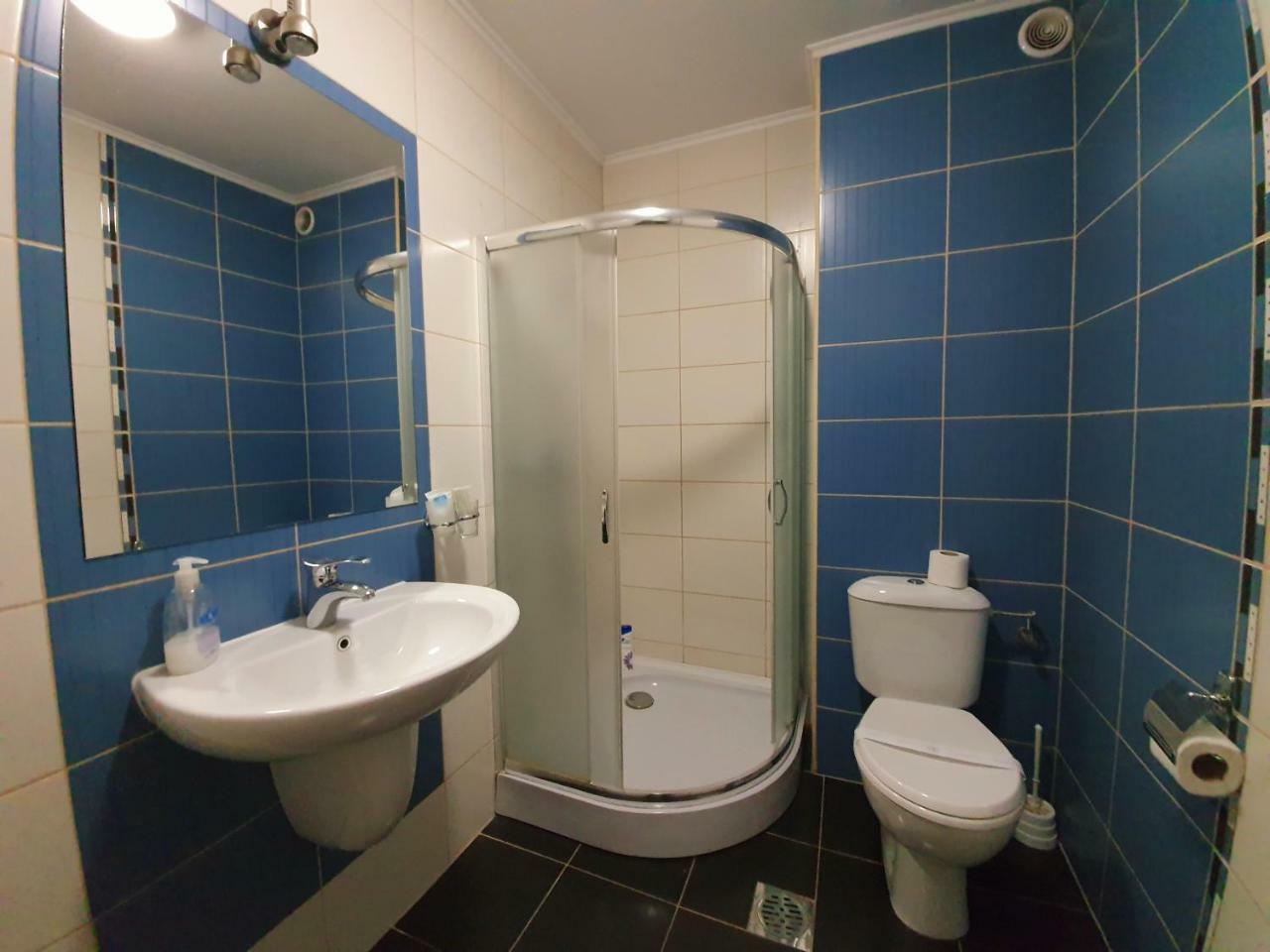 Apartmani - Vila Kovilje Banja Koviljača Eksteriør billede