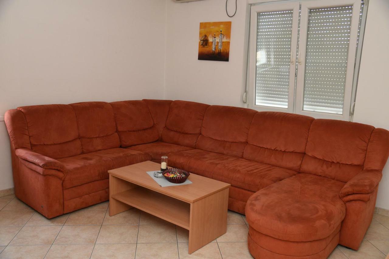 Apartmani - Vila Kovilje Banja Koviljača Eksteriør billede