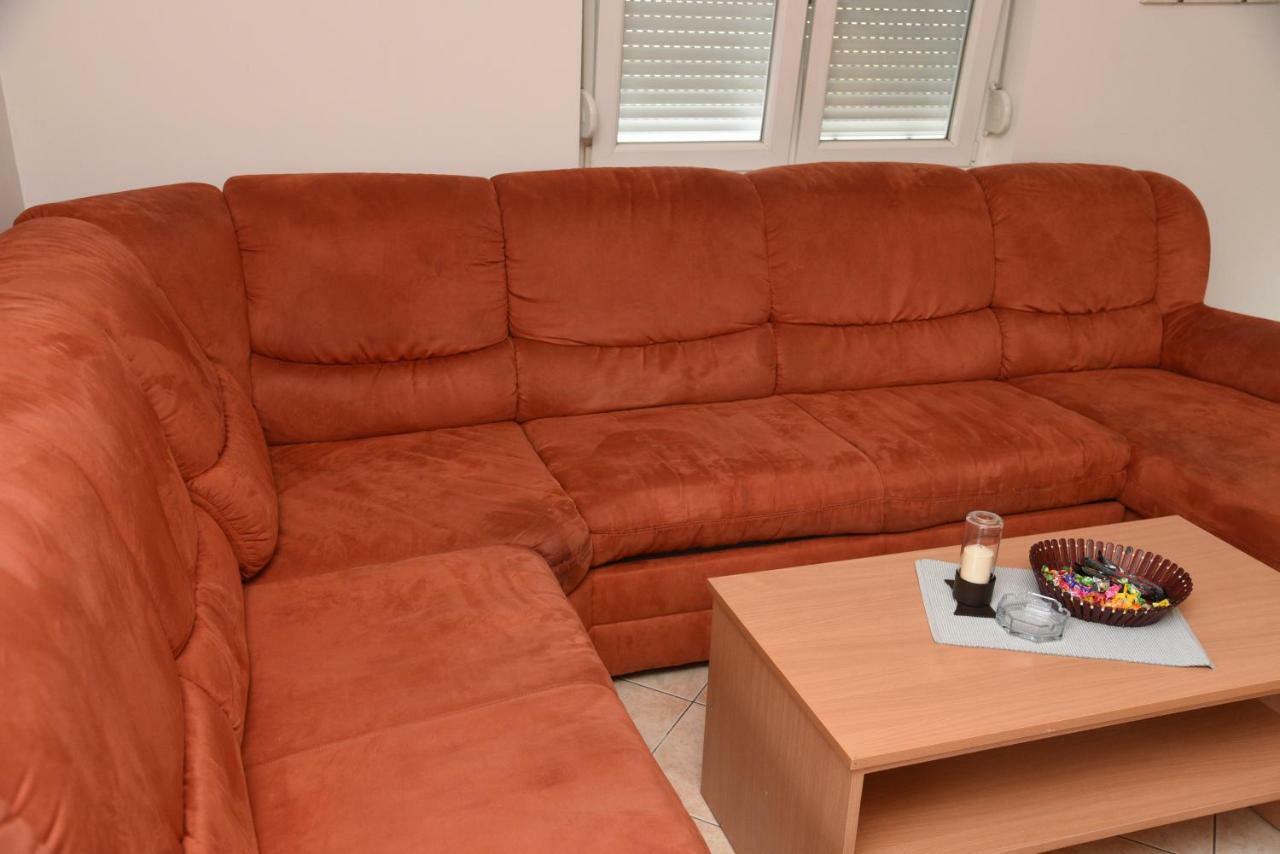 Apartmani - Vila Kovilje Banja Koviljača Eksteriør billede