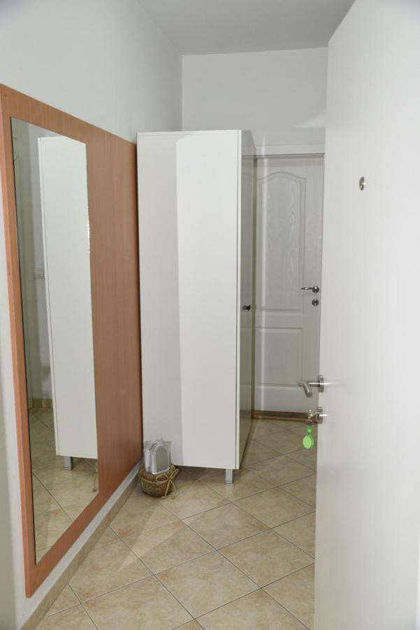 Apartmani - Vila Kovilje Banja Koviljača Eksteriør billede
