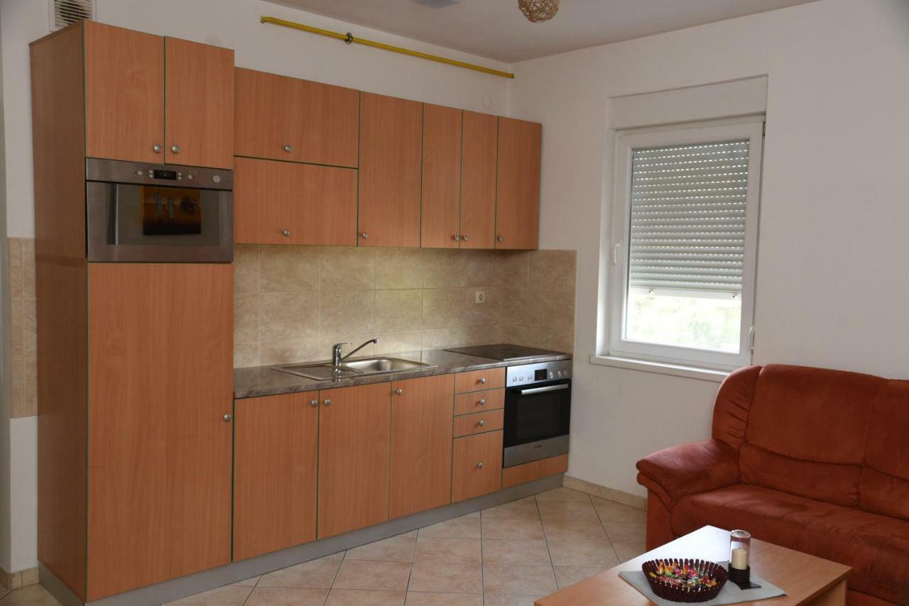 Apartmani - Vila Kovilje Banja Koviljača Eksteriør billede