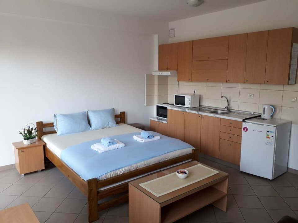 Apartmani - Vila Kovilje Banja Koviljača Eksteriør billede