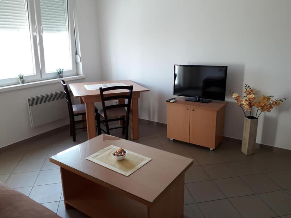 Apartmani - Vila Kovilje Banja Koviljača Eksteriør billede