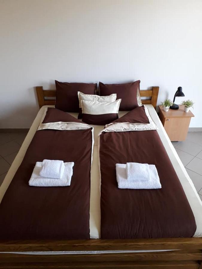 Apartmani - Vila Kovilje Banja Koviljača Eksteriør billede